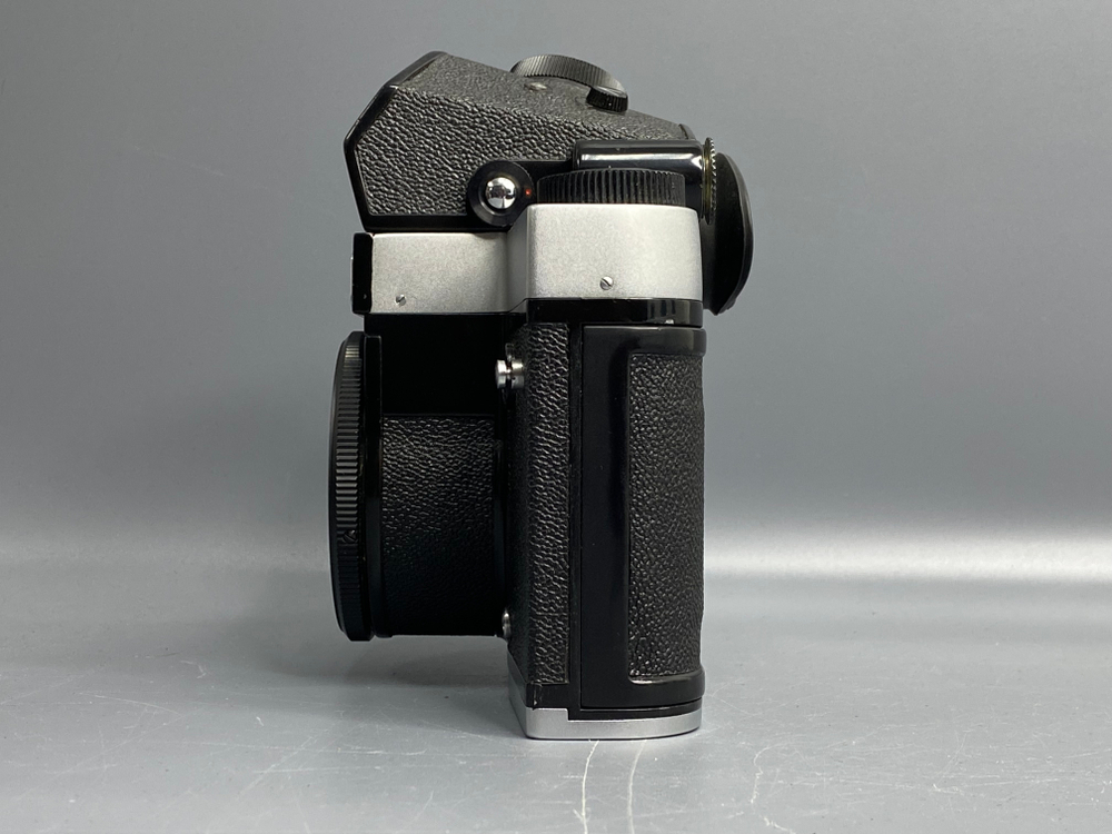 Киев 60+Волна 3 2,8/80