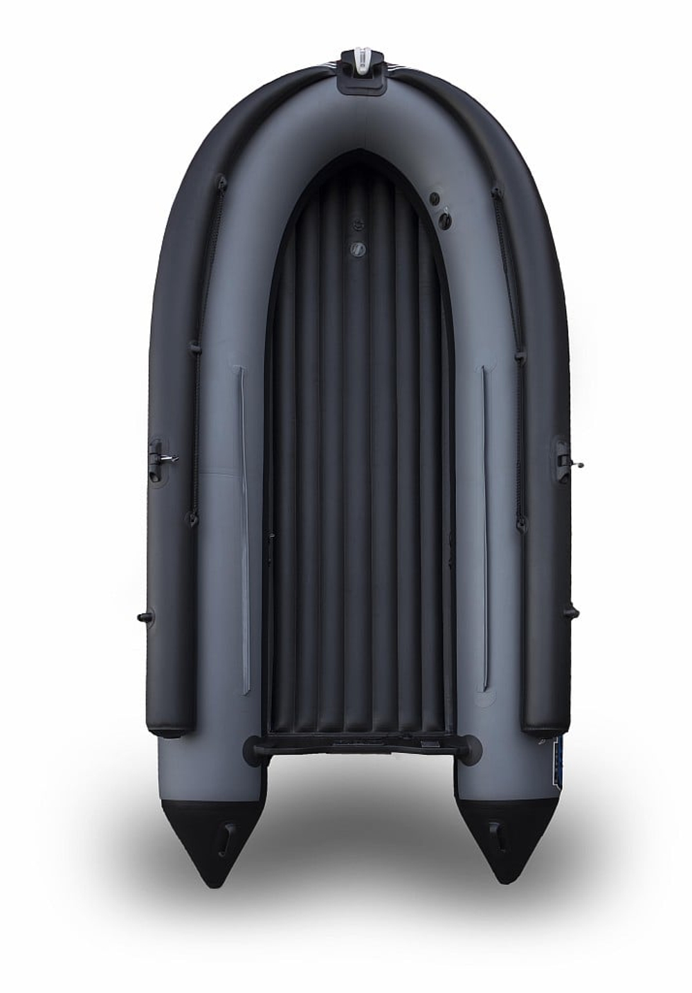 Лодка ПВХ STORMLINE Air Sea King 380 (2024)