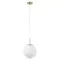 Подвесной светильник Arte Lamp VOLARE A1561SP-1PB