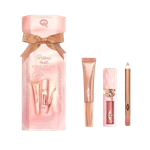 Charlotte Tilbury Pillow Talk Iconic Lip and Cheek Kit 2025