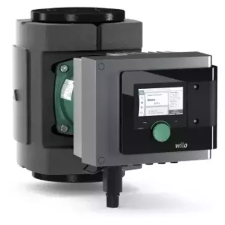 Насос циркуляционный Wilo Stratos MAXO 100/0,5-12 PN 10 (1х220В; 1,11кВт)