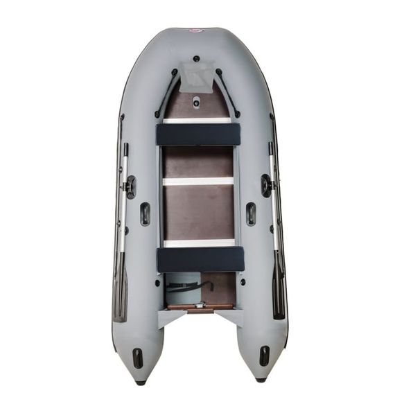 Лодка ПВХ НАВИГАТОР 400