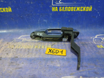 Ручка двери задней правой внешняя LIFAN X60 2013