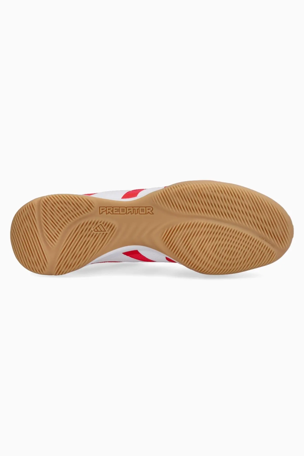 Футзалки adidas Predator League IN - красный