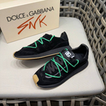 Кроссовки Dolce Gabbana
