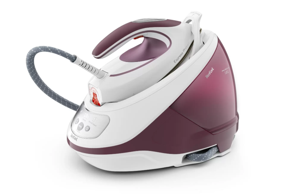 Парогенератор Tefal Express Protect SV9201E0 (h)x