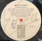 Belinda Carlisle- Runaway Horses (Европа 1989г.)