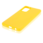 Чехол ROSCO для Samsung Galaxy A72 оптом (арт. SS-A72-COLOURFUL-YELLOW)