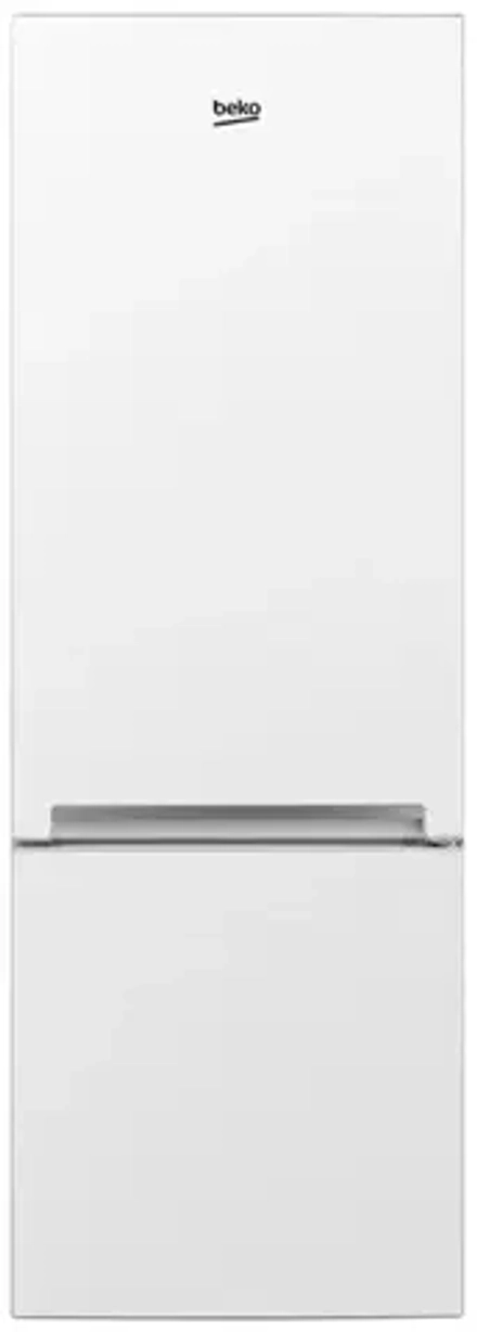 Холодильник Beko CSKDN6250MA0W
