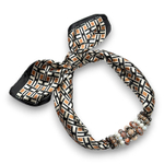 Косынка Стюардесса 002262_29_66c FOXTROT