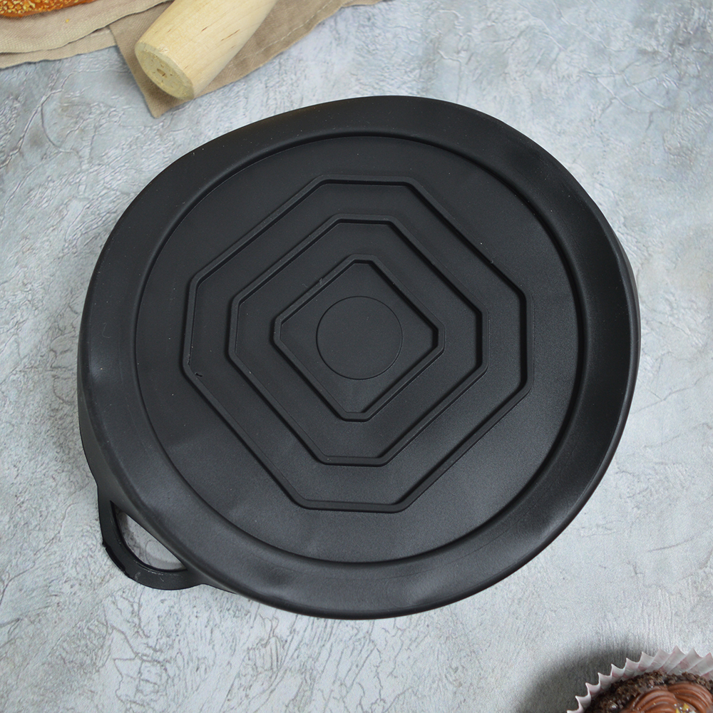 Форма для выпечки кекса силиконовая, 18*5.5см