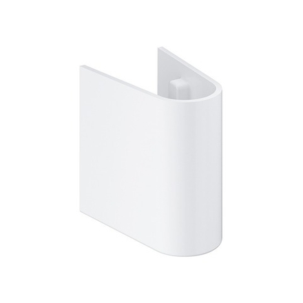 Полупьедестал для Раковины Grohe Euro Ceramic 39201000
