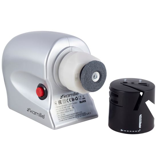 Точилка для ножей электрическая Kamille KM 5721