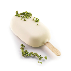 Набор палочек для мороженого 100шт 11.3х1см Silikomart