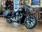 Harley-Davidson Sport Glide 2021