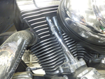 Harley-Davidson Electra Glide FLHTCUI 1450 , 2005