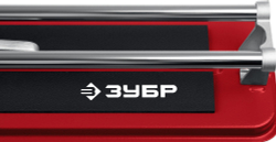 ЗУБР 400 мм, 5 - 15 мм, роликовый плиткорез (33191-40)