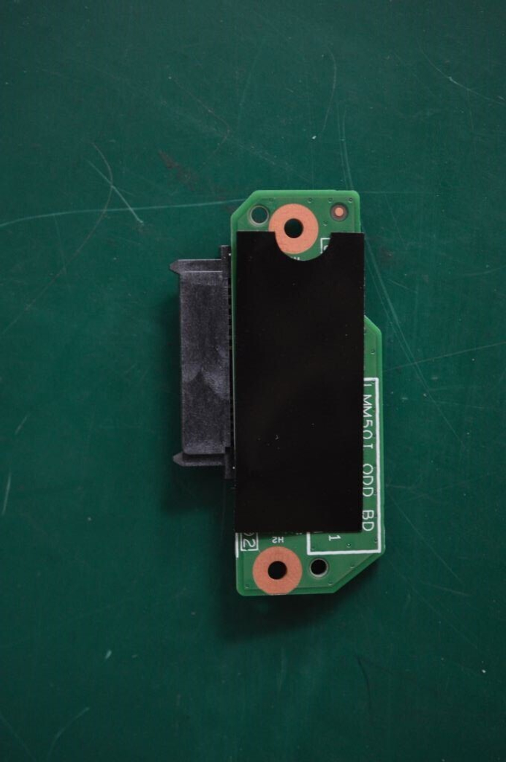 Плата подключения привода DVD для ноутбука Lenovo M50-70 (5C50G86357), оригинал