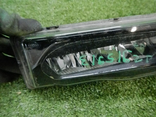ПТФ правая BMW X3 G01 X4 G02 (2017-2021) LED