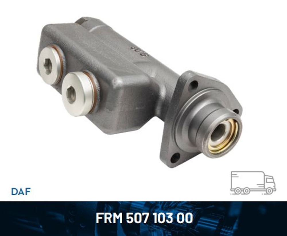 Тормозной цилиндр Frenmark FRM 507 103 00