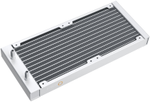 Кулер Ocypus Delta L24 WH ARGB V2 Delta-L24-WH2AAWNN02X-GL белый