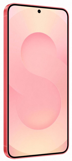 Samsung Galaxy S25 12/256Gb Coral Red