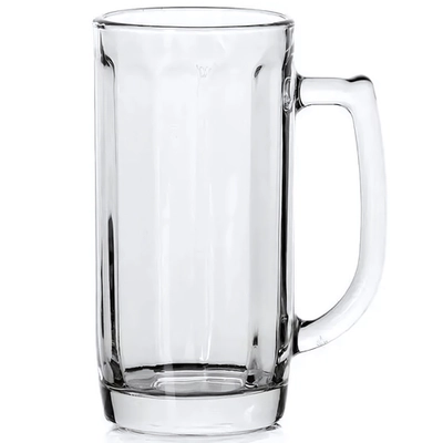 Набор пивных кружек 2шт 330мл «Гамбург» H5126