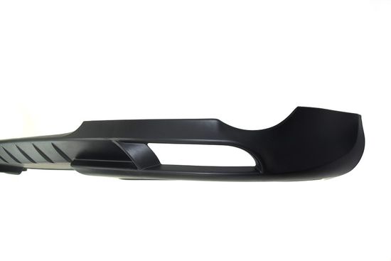 Накладка на передний бампер Audi A3 8P 2003-2008