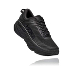Кроссовки мужские HOKA M BONDI 7 Black / Black