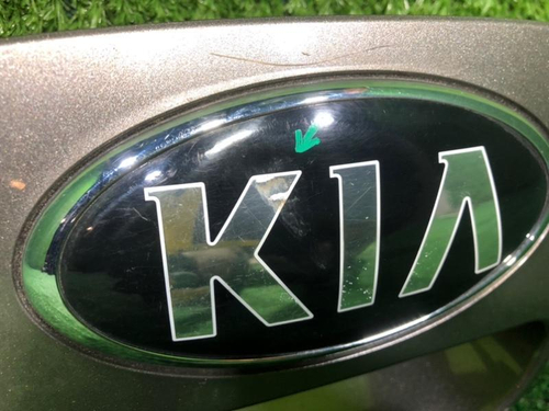 Ручка крышки багажника Kia Picanto 3 JA (2017-н.в.)