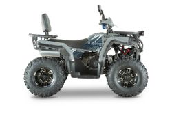 Квадроцикл YACOTA VIKING NEW 200 PRO