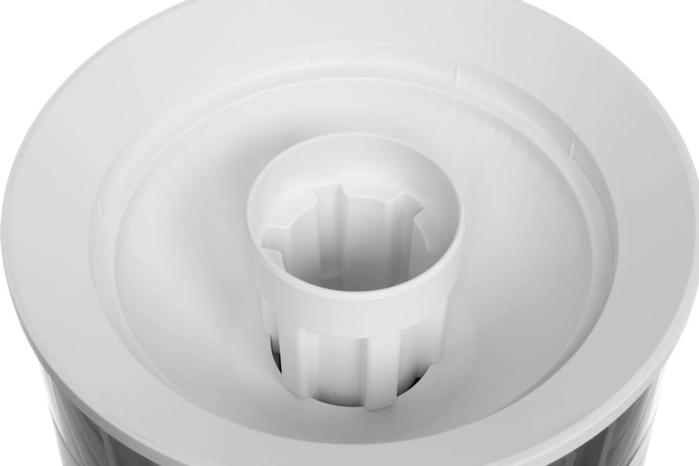 Увлажнитель воздуха ультразвуковой DEERMA DEM-F954W,  7л,  белый
