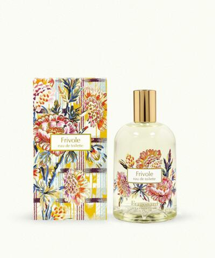 Туалетная вода Frivole 200 мл