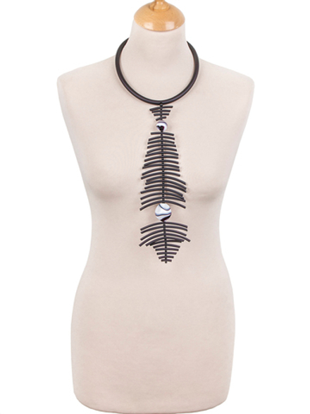 Колье Ruta Pesce