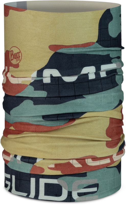 Многофункциональная бандана-труба Buff Original Kepha Multi Фото 1