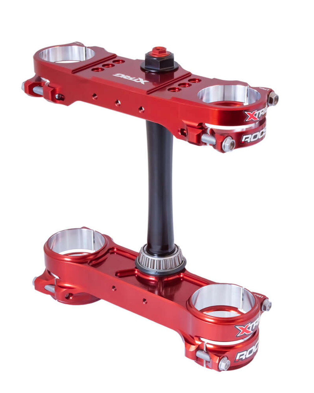 X-TRIG ROCS pro KTM 2024 - 2026 + phds [RED]