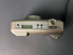 Minolta 110 Zoom