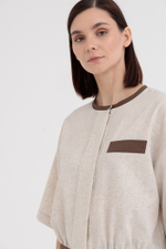 Жакет Мантеро NOME Atelier