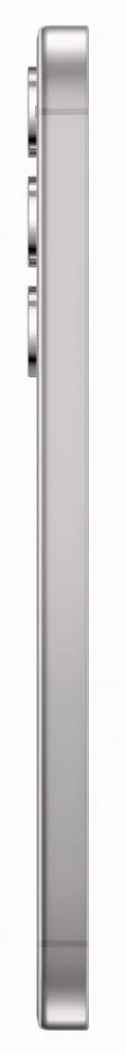 Смартфон Samsung Galaxy S24 5G 8/256Gb, Marble Gray (SM-S921B)