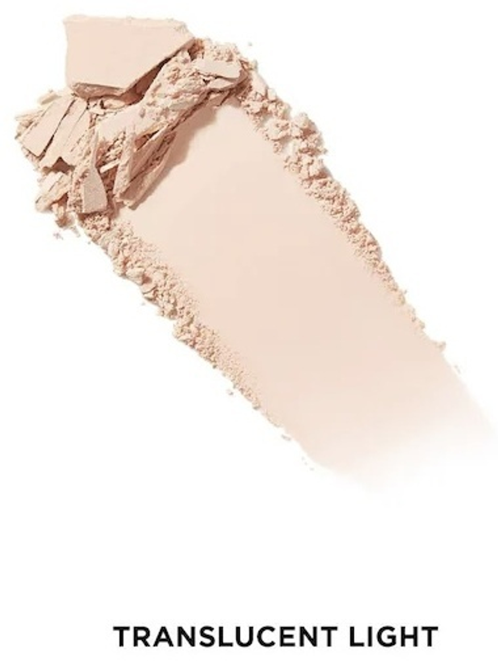 Hourglass Vanish Translucent Light Пудра компактная
