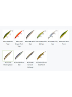 Воблер DUO Realis Jerkbait 120 SP, ASA3146 Gold Perch, 120 мм, 17,7 г, нейтральный, минноу