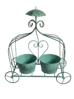 Подставка для цветов напольная