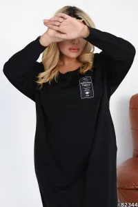 Платье спортивное УК-1296 Фабрика Моды