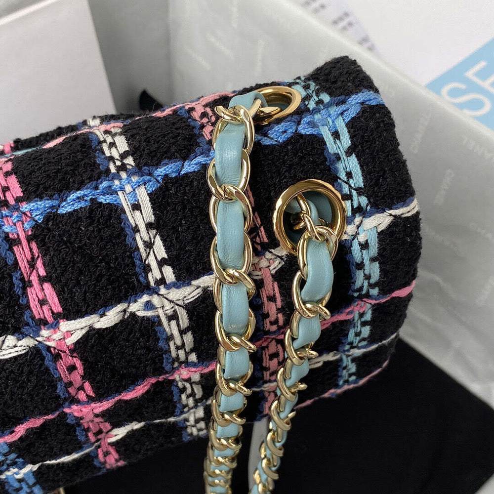 Chanel Bag 25 cm