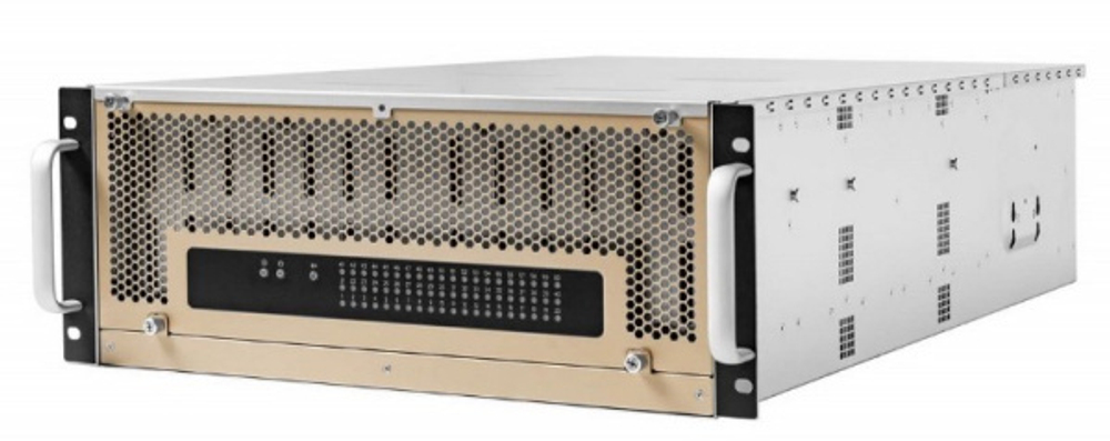 Дисковая полка 4U InWin IW-RJ460-08