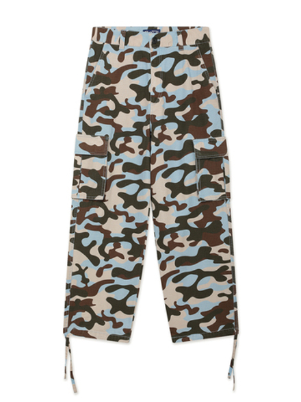 Мужские Брюки Cotton Cargo