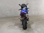 Honda CB600F Hornet S , 2002