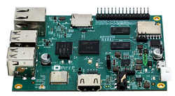 Inectra SBC-1