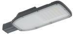 Светильник LED консольный ДКУ 1004-50Ш 3000К IP65 серый IEK LIGHTING PRO