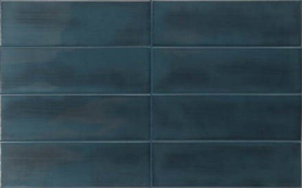 Настенная плитка ISLAND SLATE BLUE (31196)